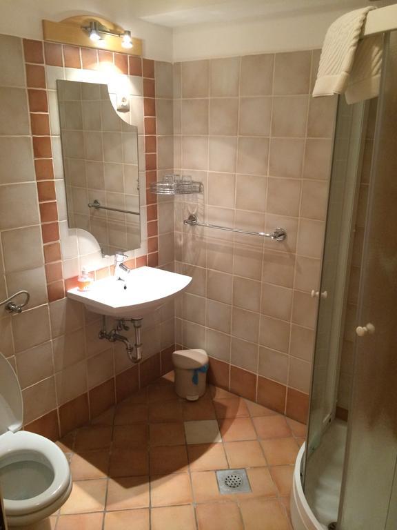 Gostilna Turk Hotel Hotedrsica Quarto foto